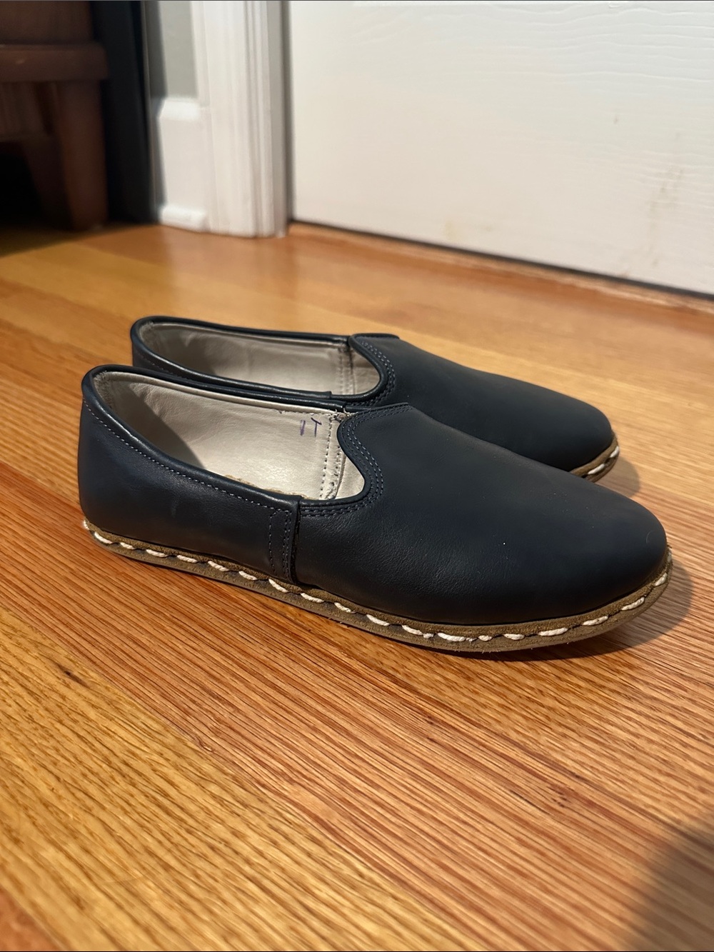 Sabah Navy women’s shoe